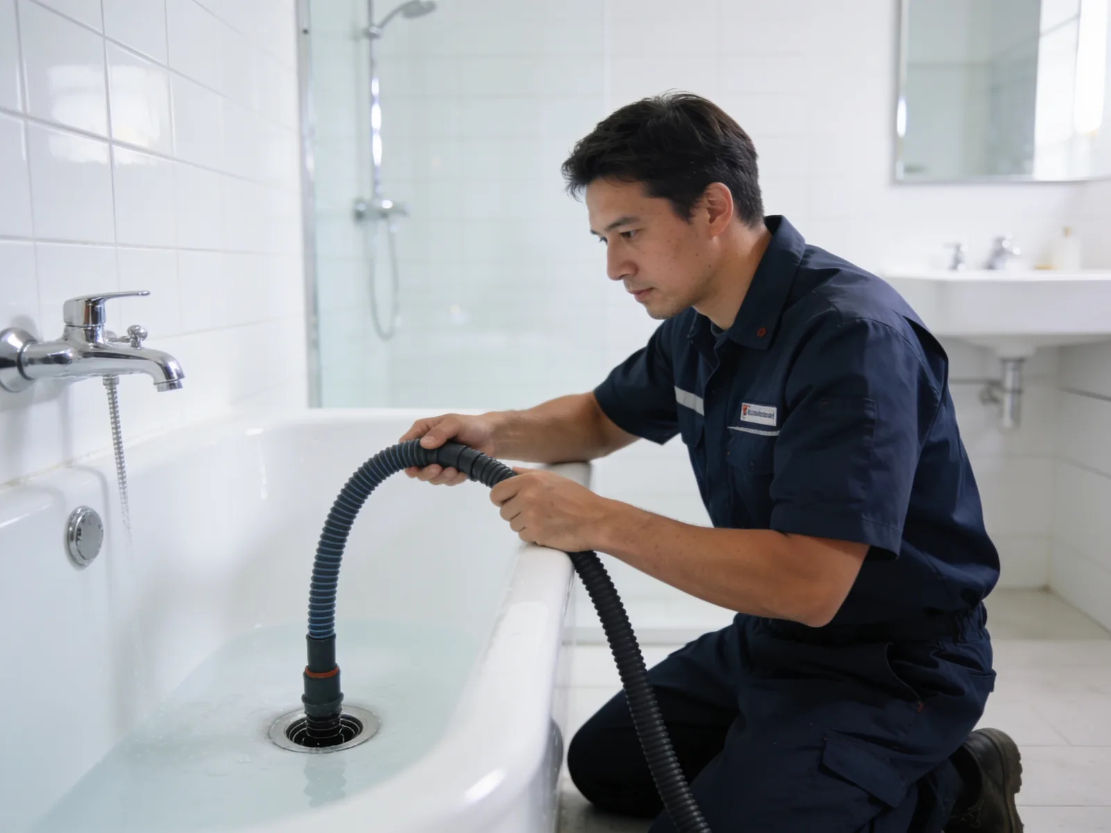 Emergency Plumber Pickens, SC FAQs
